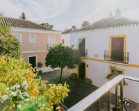 Rynek wtórny - Town house - Marbella - The Golden Mile