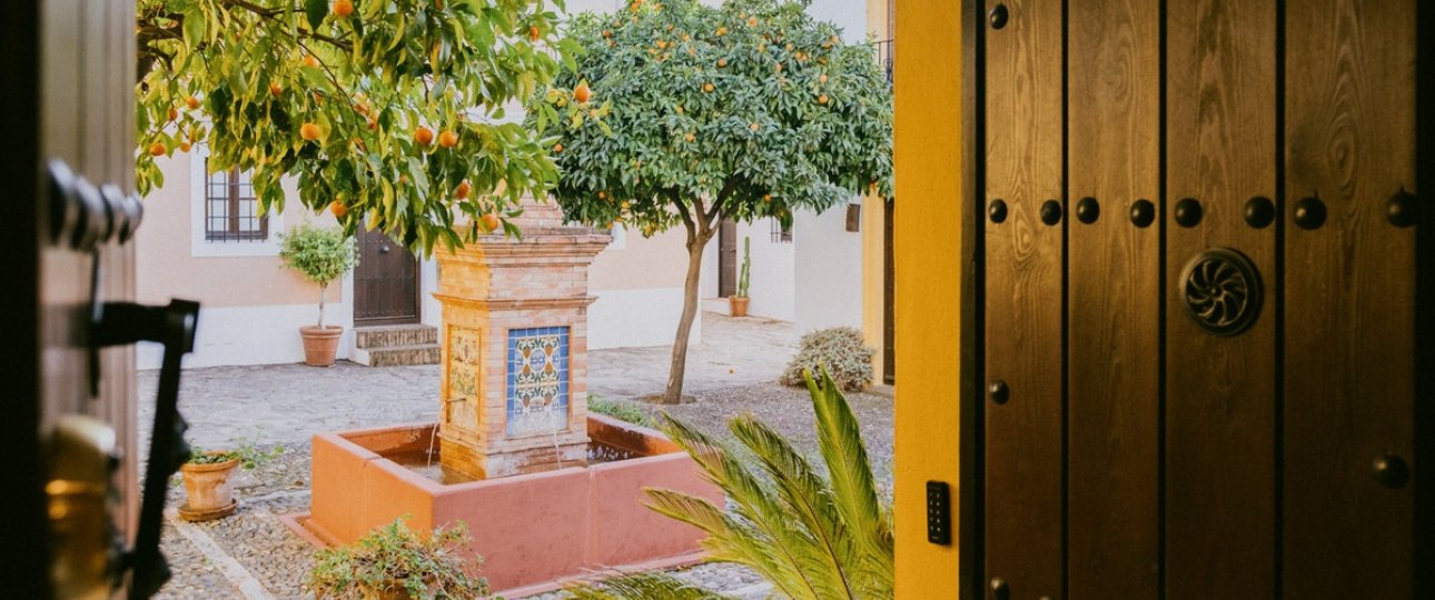Rynek wtórny - Town house - Marbella - The Golden Mile