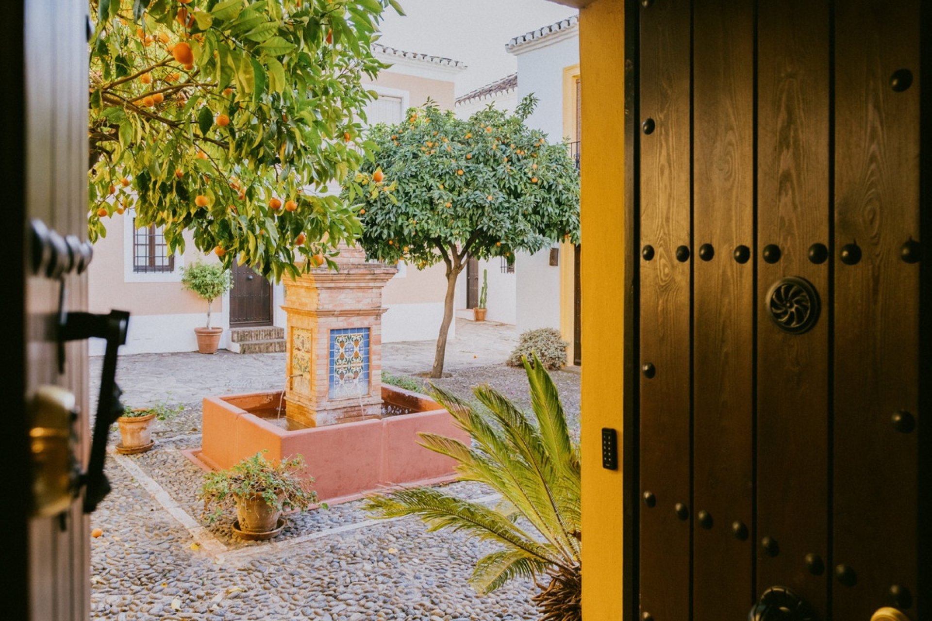 Rynek wtórny - Town house - Marbella - The Golden Mile