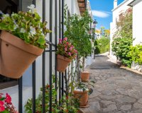 Rynek wtórny - Town house - Marbella - The Golden Mile