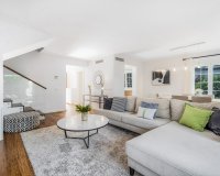 Rynek wtórny - Town house - Marbella - The Golden Mile