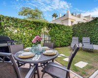 Rynek wtórny - Town house - Marbella - The Golden Mile
