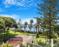 Rynek wtórny - Town house - Marbella - The Golden Mile