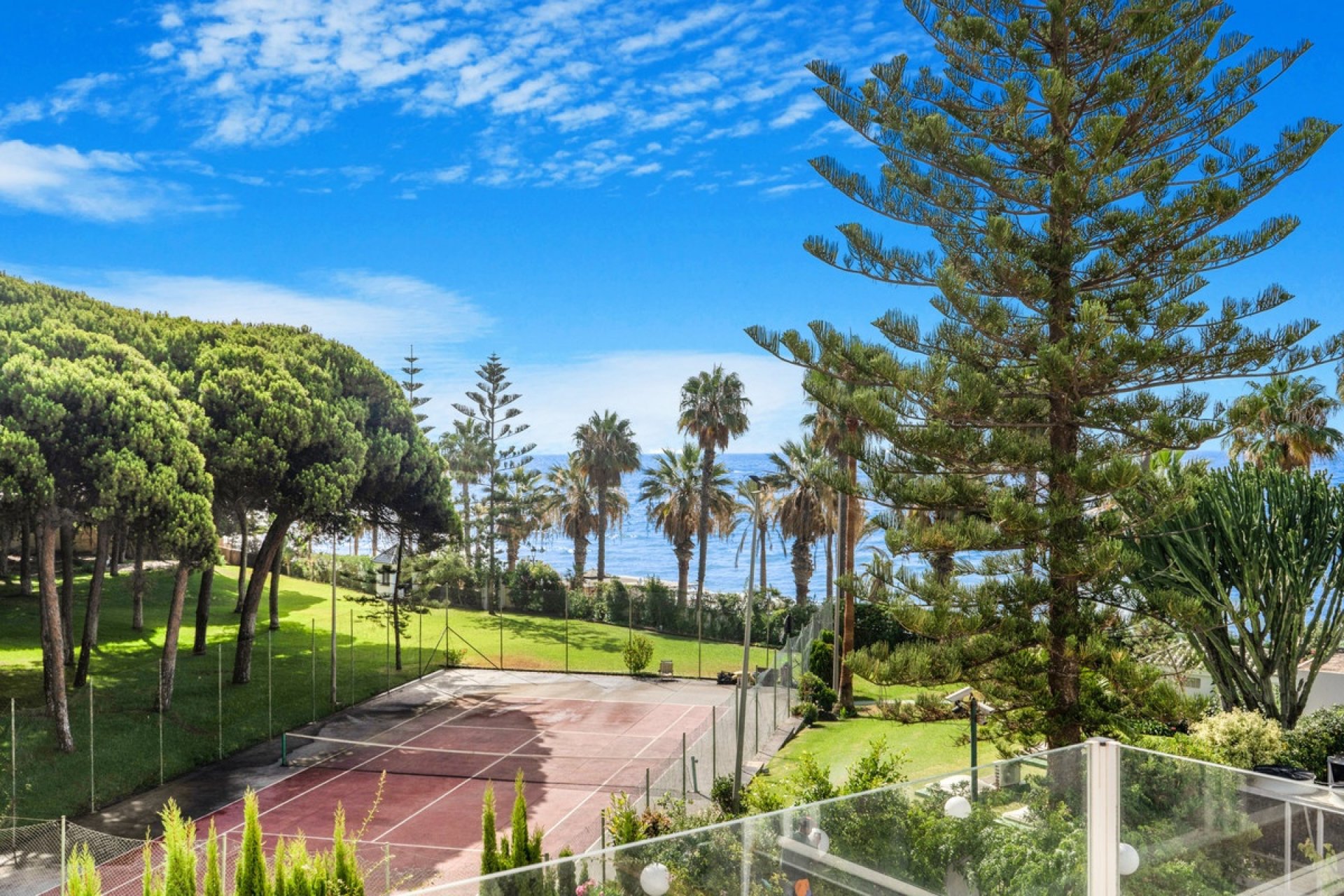 Rynek wtórny - Town house - Marbella - The Golden Mile