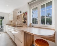 Rynek wtórny - Town house - Marbella - The Golden Mile