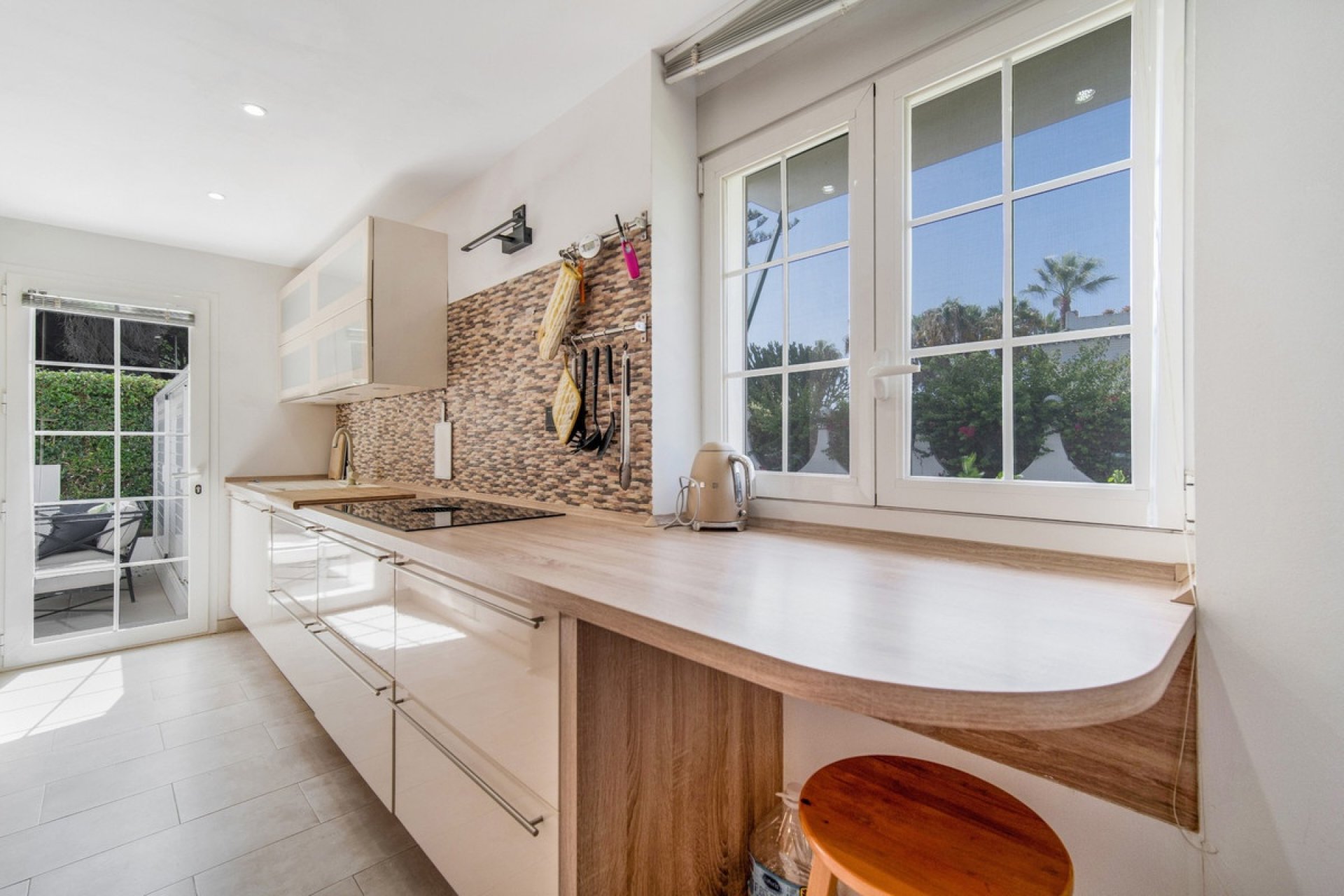 Rynek wtórny - Town house - Marbella - The Golden Mile