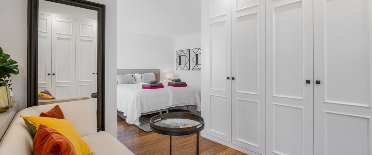 Rynek wtórny - Town house - Marbella - The Golden Mile