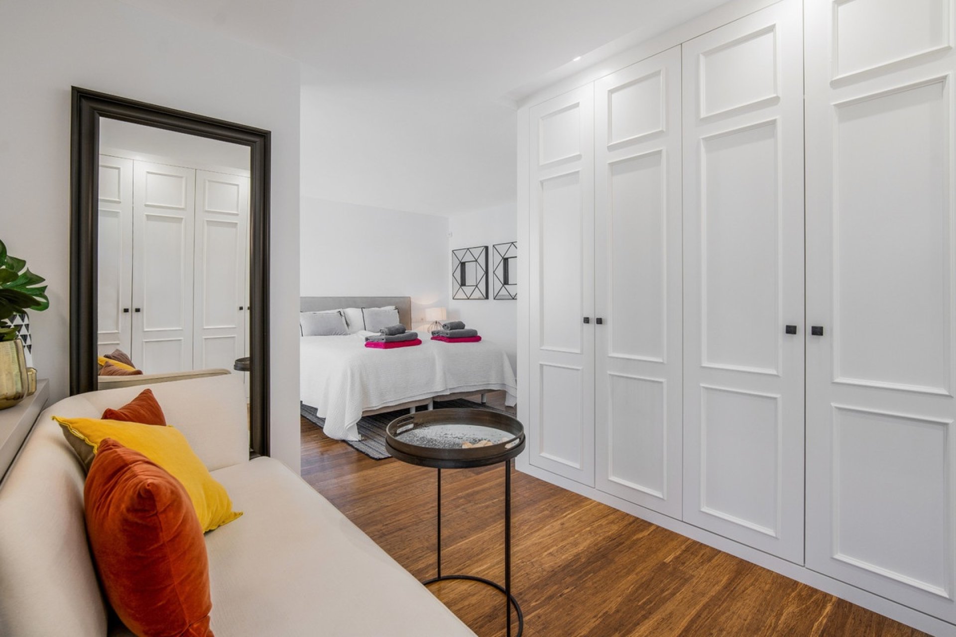 Rynek wtórny - Town house - Marbella - The Golden Mile