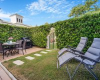 Rynek wtórny - Town house - Marbella - The Golden Mile
