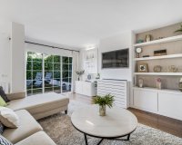 Rynek wtórny - Town house - Marbella - The Golden Mile