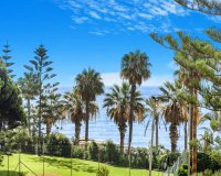 Rynek wtórny - Town house - Marbella - The Golden Mile