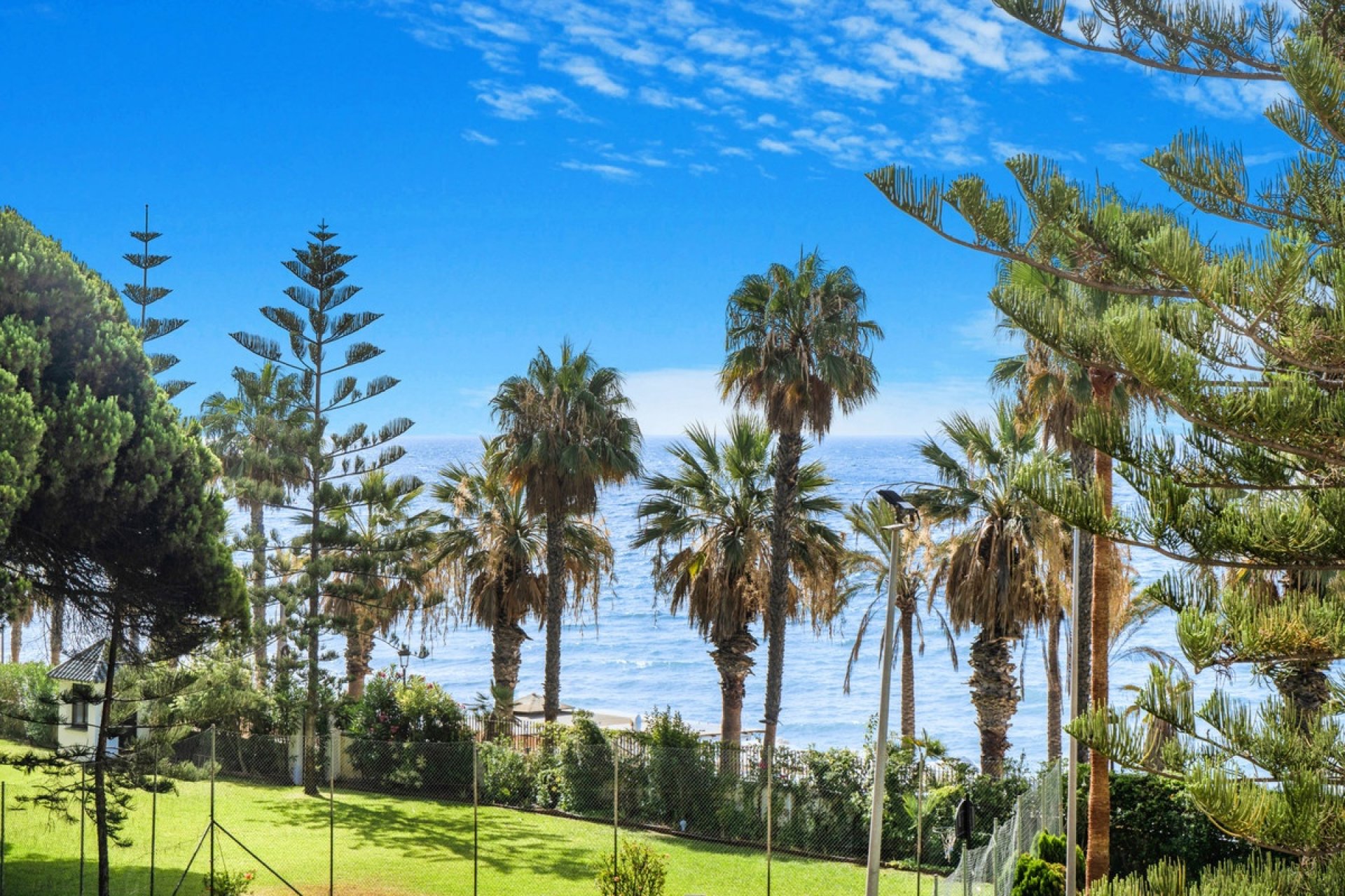 Rynek wtórny - Town house - Marbella - The Golden Mile