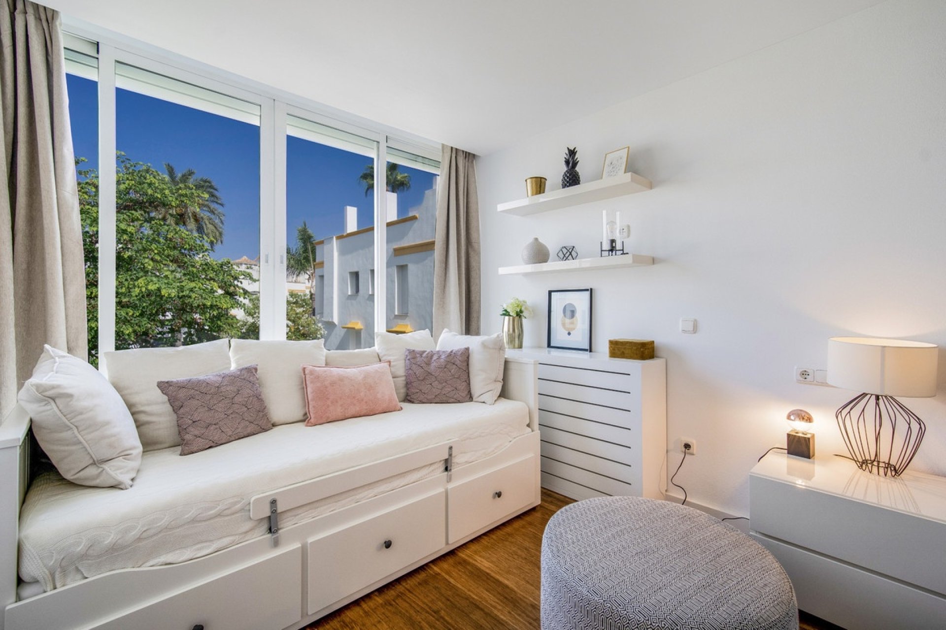 Rynek wtórny - Town house - Marbella - The Golden Mile