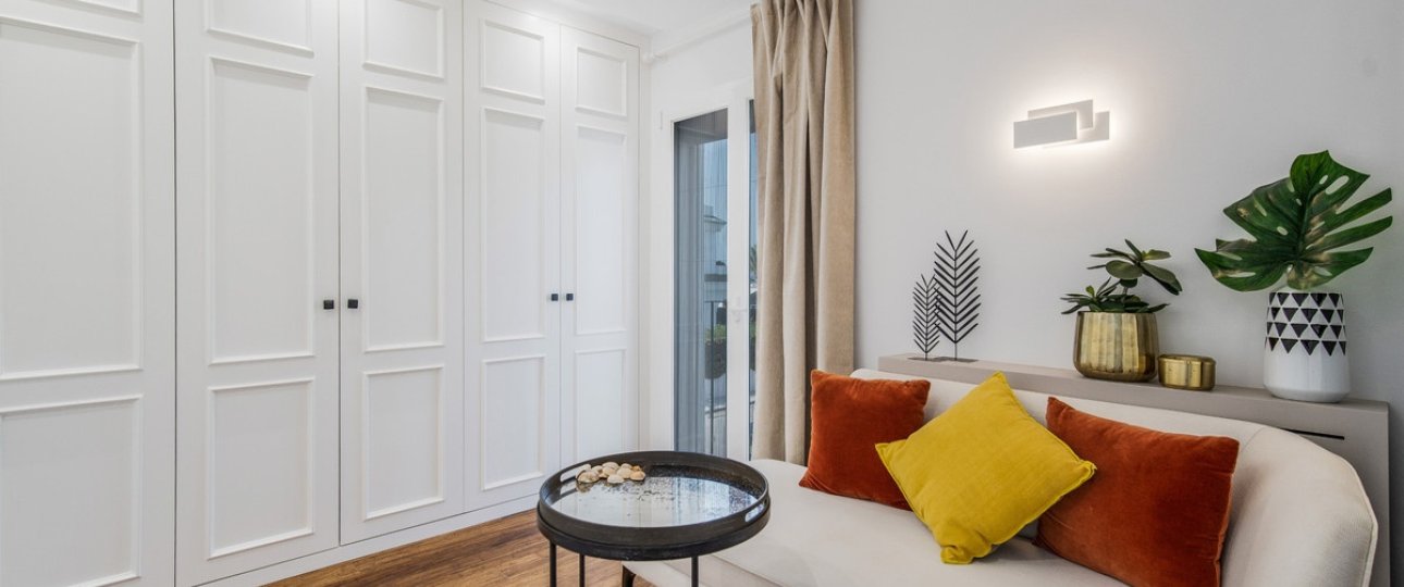 Rynek wtórny - Town house - Marbella - The Golden Mile