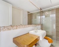 Rynek wtórny - Town house - Marbella - The Golden Mile