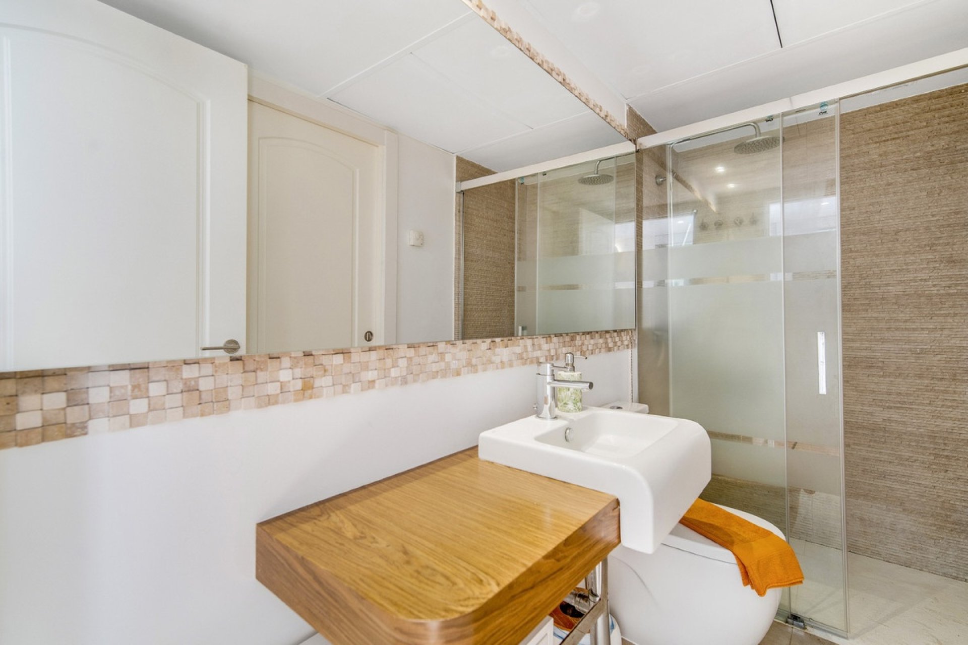 Rynek wtórny - Town house - Marbella - The Golden Mile