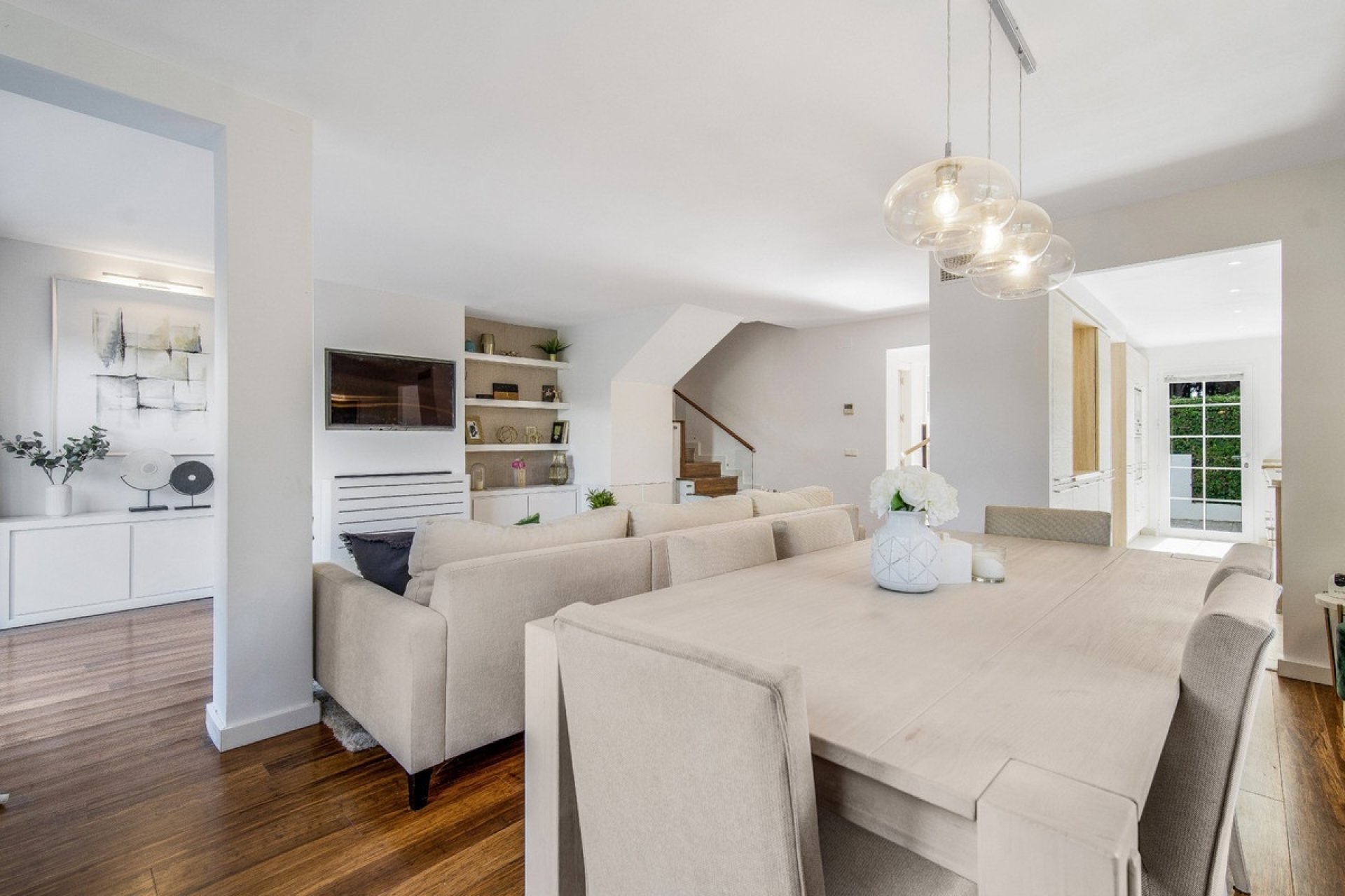 Rynek wtórny - Town house - Marbella - The Golden Mile