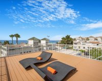 Rynek wtórny - Town house - Marbella - The Golden Mile