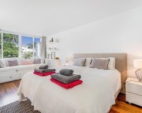 Rynek wtórny - Town house - Marbella - The Golden Mile