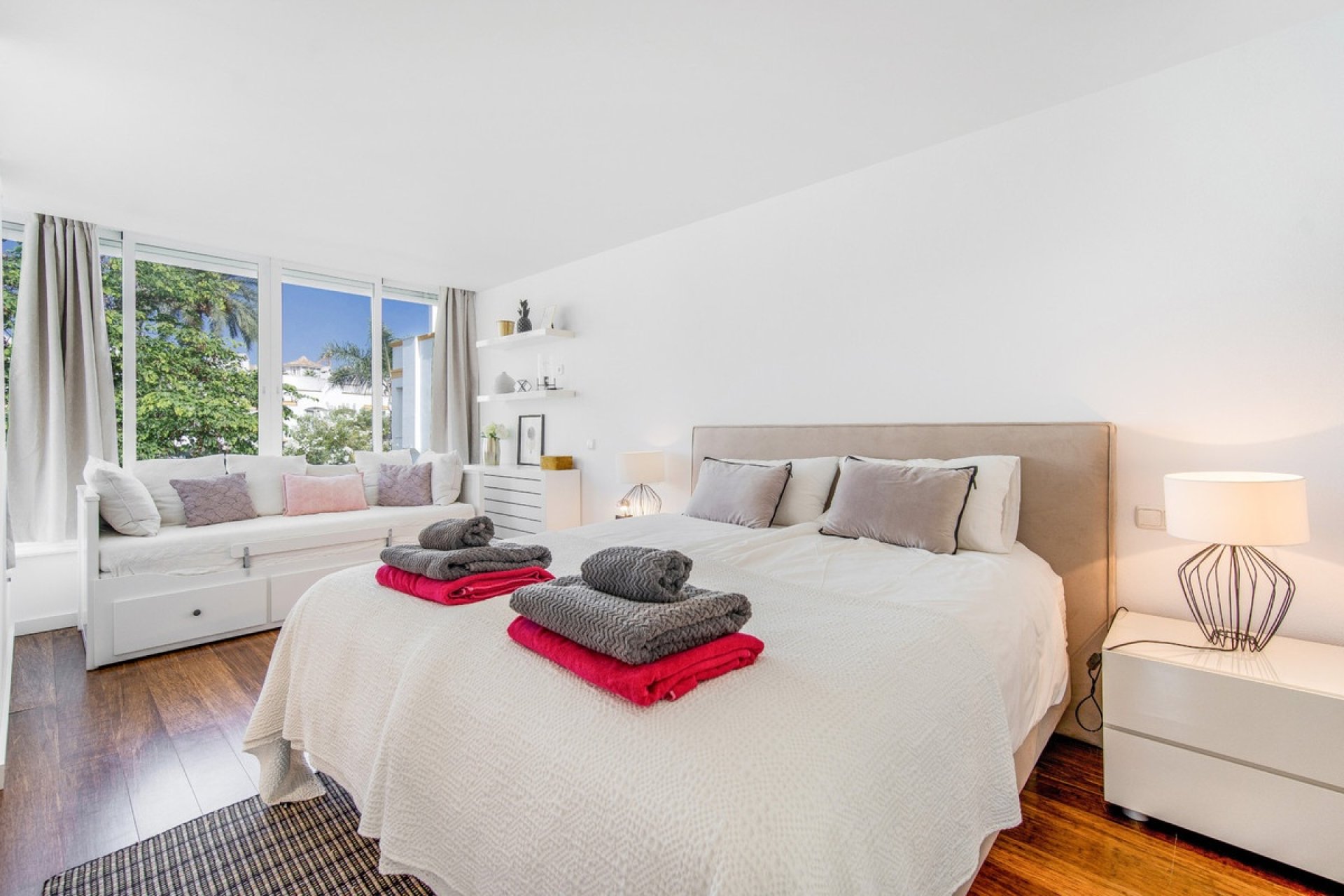 Rynek wtórny - Town house - Marbella - The Golden Mile
