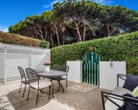 Rynek wtórny - Town house - Marbella - The Golden Mile