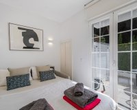 Rynek wtórny - Town house - Marbella - The Golden Mile