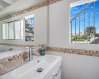 Rynek wtórny - Town house - Marbella - The Golden Mile