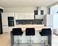 Rynek wtórny - Town house - Marbella - The Golden Mile