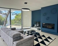 Rynek wtórny - Town house - Marbella - The Golden Mile
