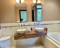 Rynek wtórny - Town house - Marbella - The Golden Mile