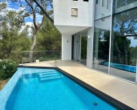 Rynek wtórny - Town house - Marbella - The Golden Mile