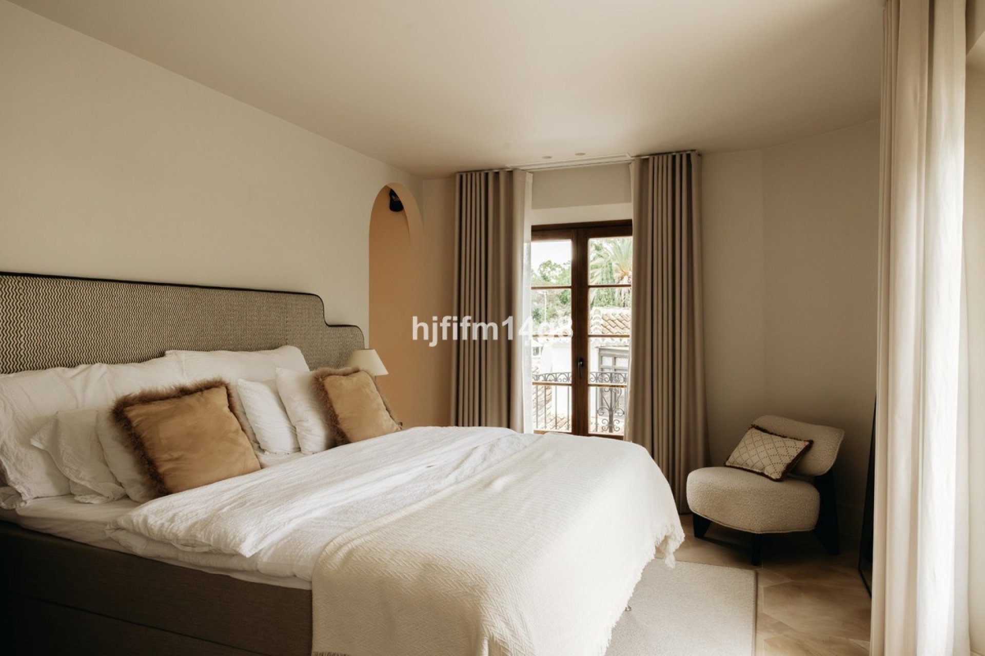 Rynek wtórny - Town house - Marbella - The Golden Mile