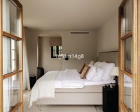Rynek wtórny - Town house - Marbella - The Golden Mile