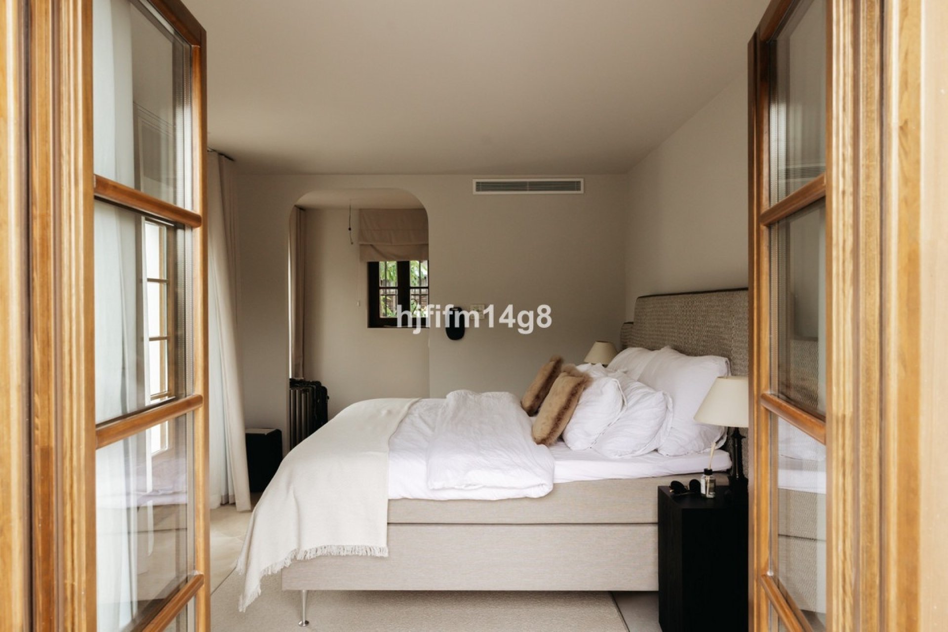 Rynek wtórny - Town house - Marbella - The Golden Mile