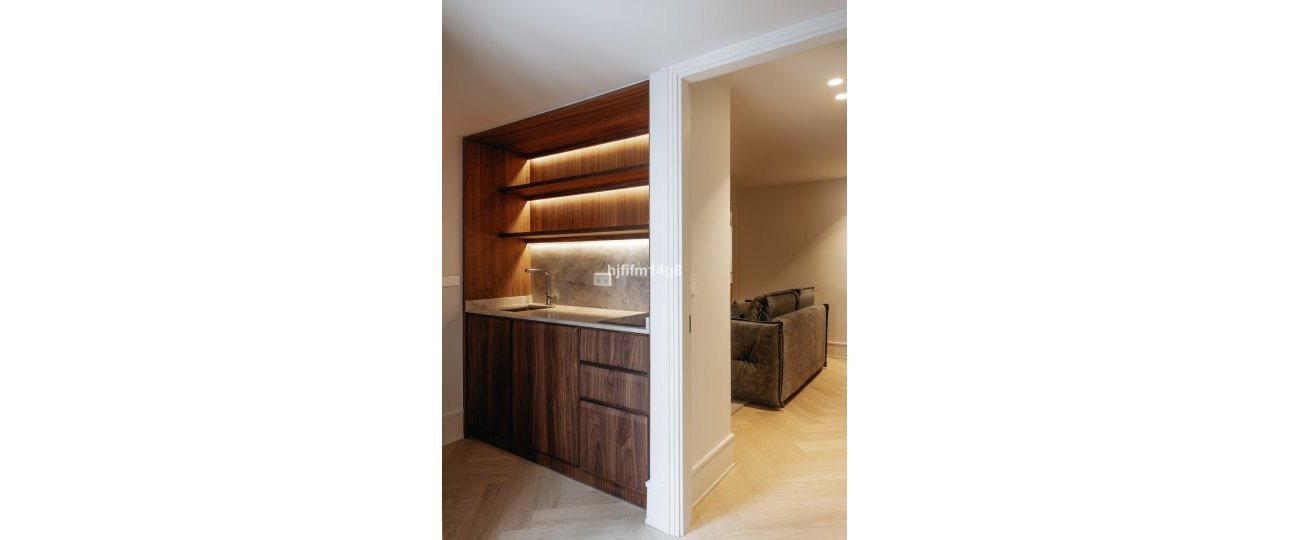 Rynek wtórny - Town house - Marbella - The Golden Mile