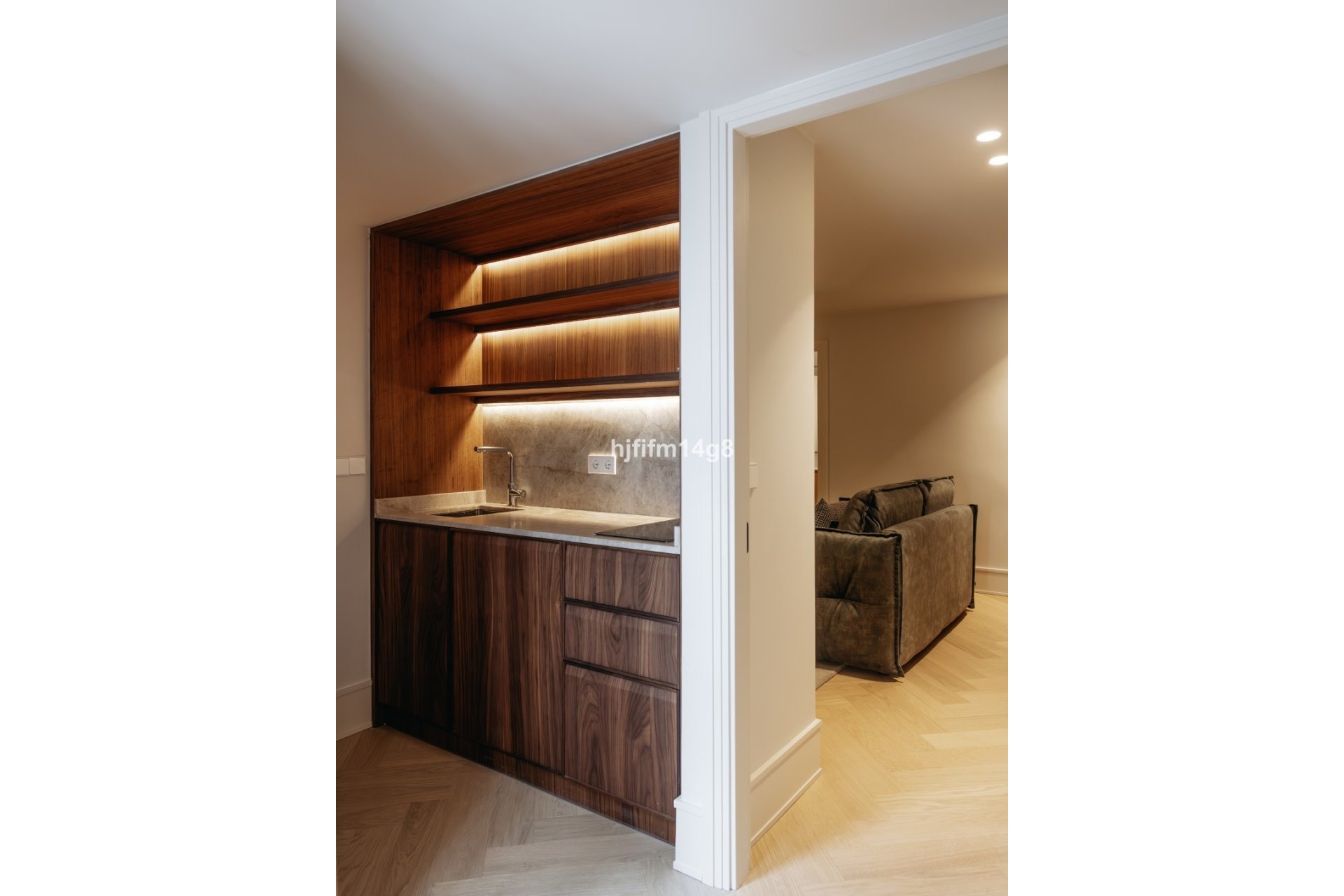 Rynek wtórny - Town house - Marbella - The Golden Mile