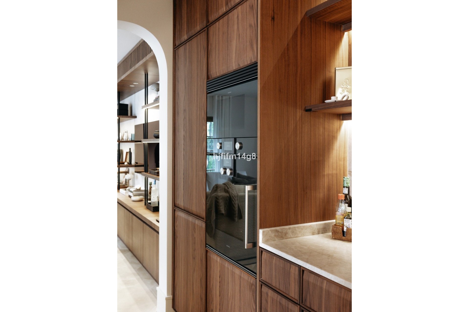 Rynek wtórny - Town house - Marbella - The Golden Mile