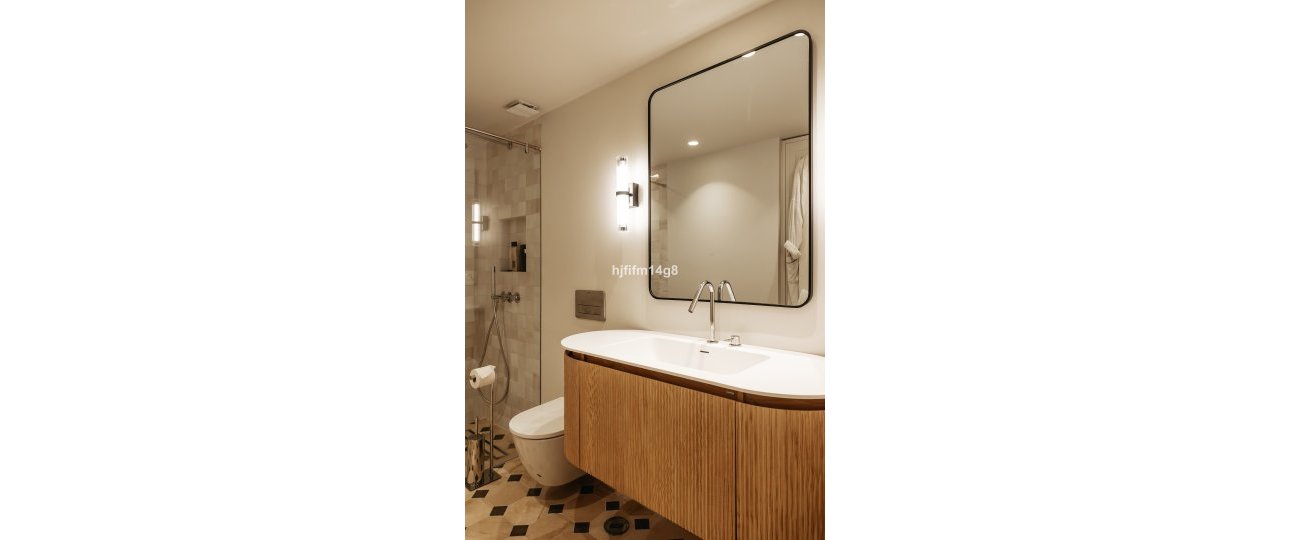 Rynek wtórny - Town house - Marbella - The Golden Mile