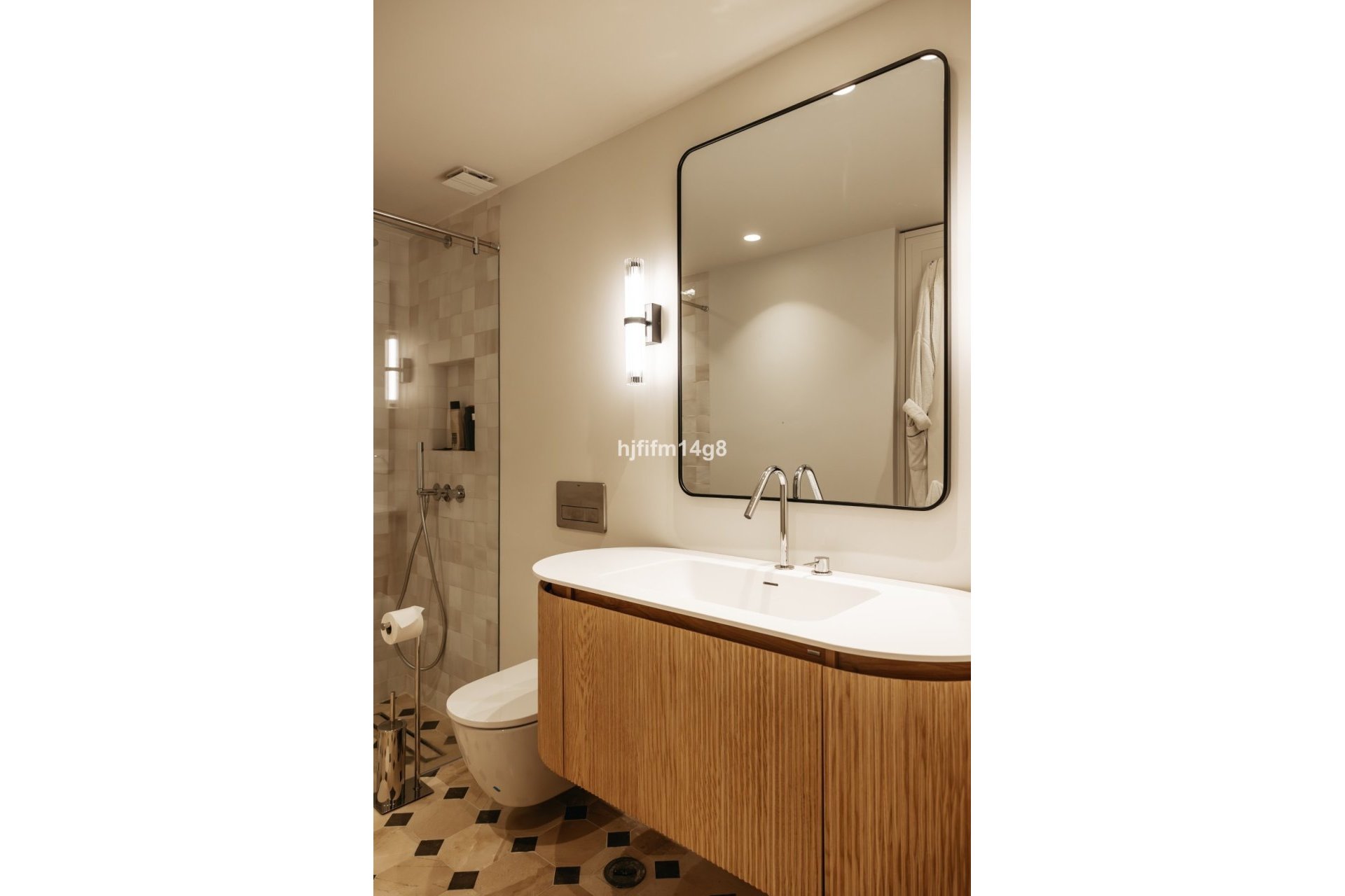 Rynek wtórny - Town house - Marbella - The Golden Mile