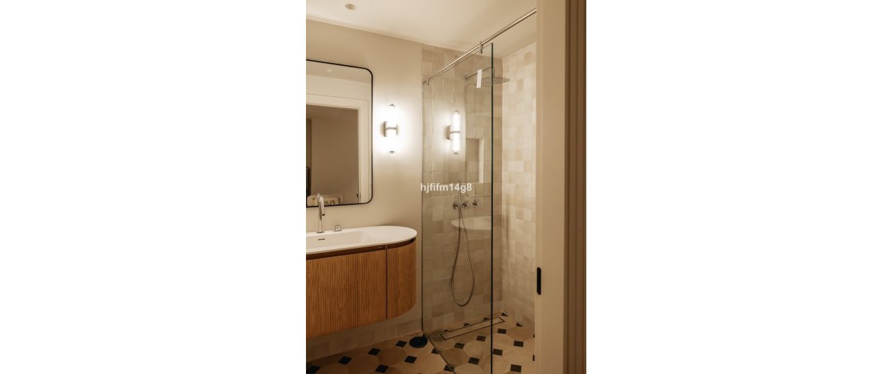 Rynek wtórny - Town house - Marbella - The Golden Mile