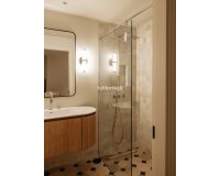 Rynek wtórny - Town house - Marbella - The Golden Mile