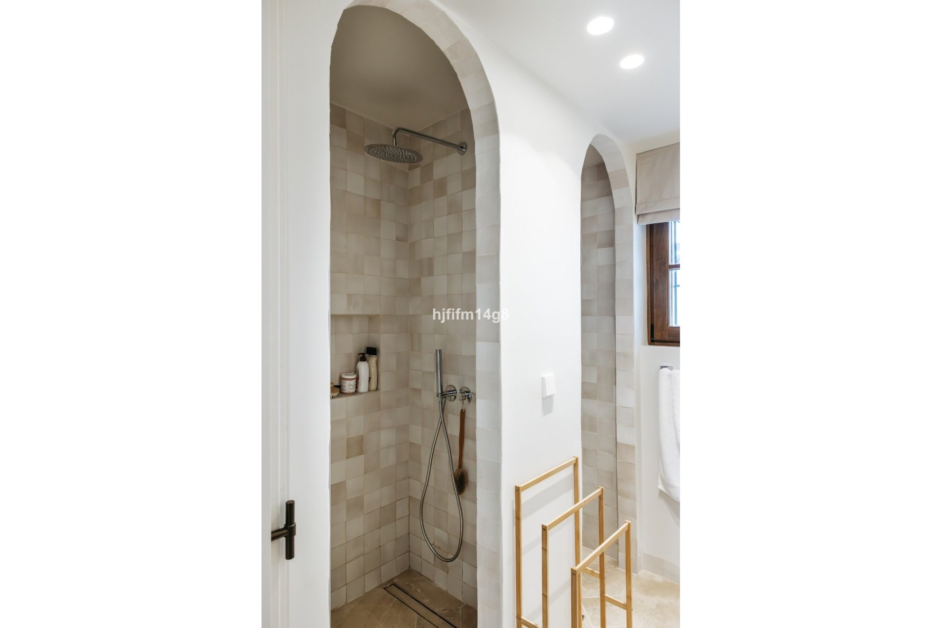 Rynek wtórny - Town house - Marbella - The Golden Mile