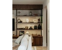 Rynek wtórny - Town house - Marbella - The Golden Mile