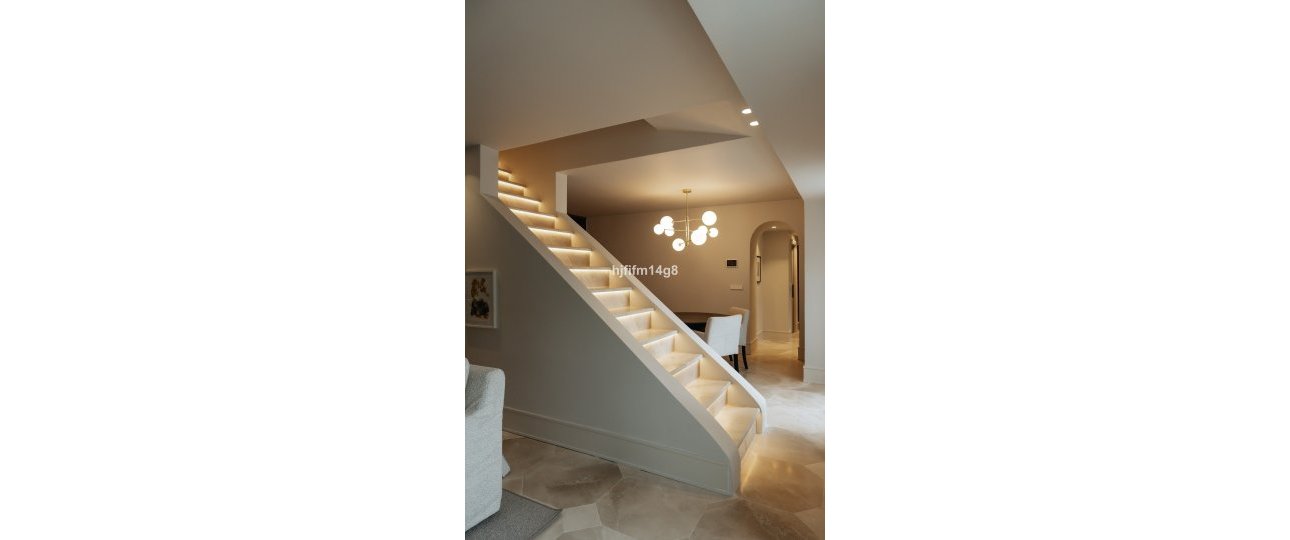 Rynek wtórny - Town house - Marbella - The Golden Mile