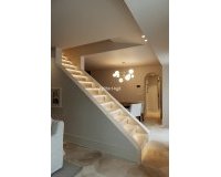 Rynek wtórny - Town house - Marbella - The Golden Mile