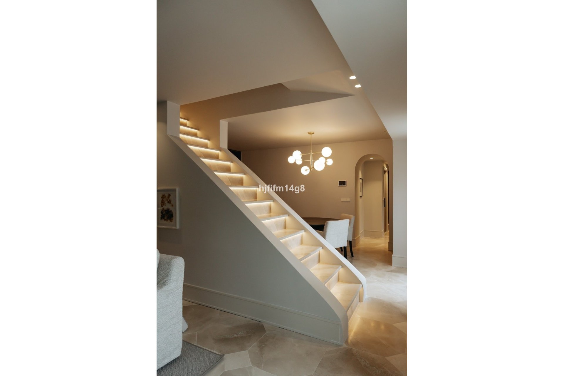 Rynek wtórny - Town house - Marbella - The Golden Mile