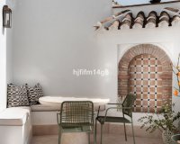 Rynek wtórny - Town house - Marbella - The Golden Mile