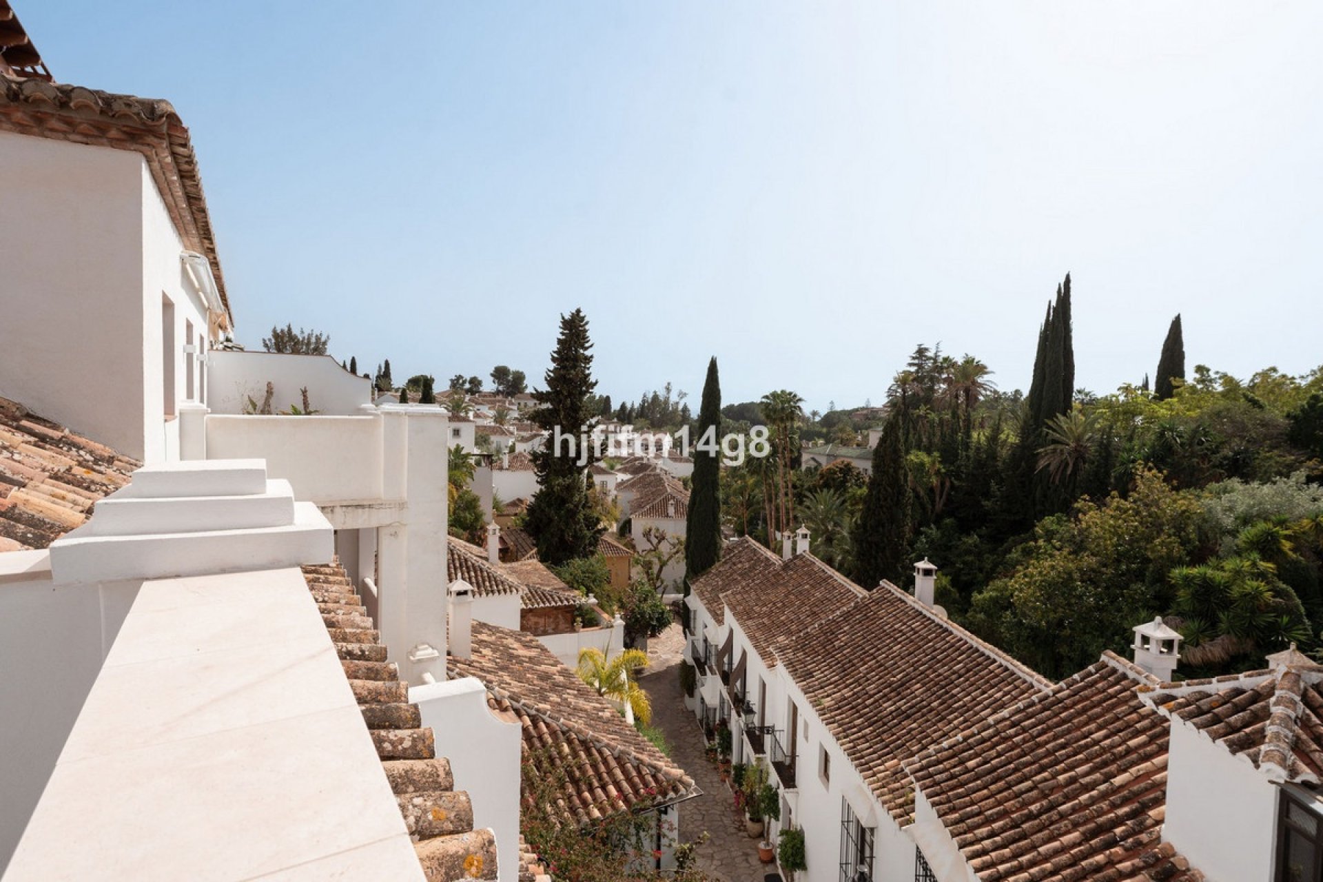 Rynek wtórny - Town house - Marbella - The Golden Mile