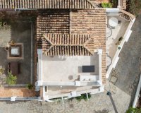 Rynek wtórny - Town house - Marbella - The Golden Mile