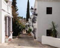 Rynek wtórny - Town house - Marbella - The Golden Mile